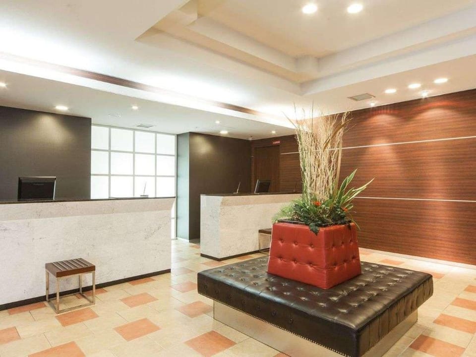 HOTEL MYSTAYS Sakaisuji-Honmachi Hotel in Osaka