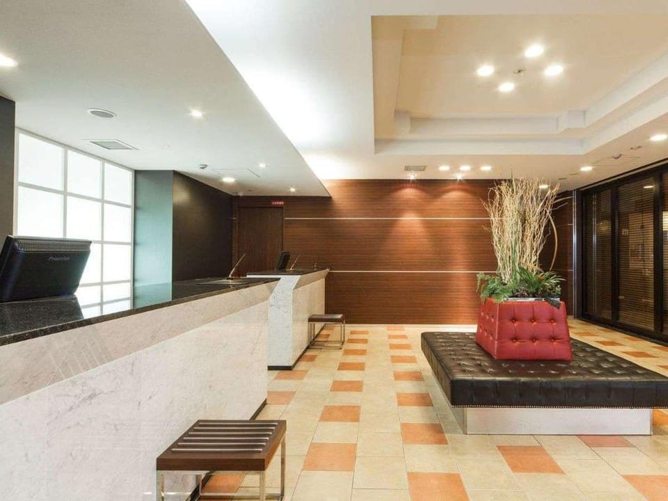 HOTEL MYSTAYS Sakaisuji-Honmachi Hotel in Osaka