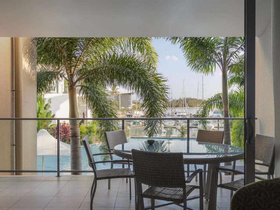 Peppers Blue On Blue Resort Resort in Queensland