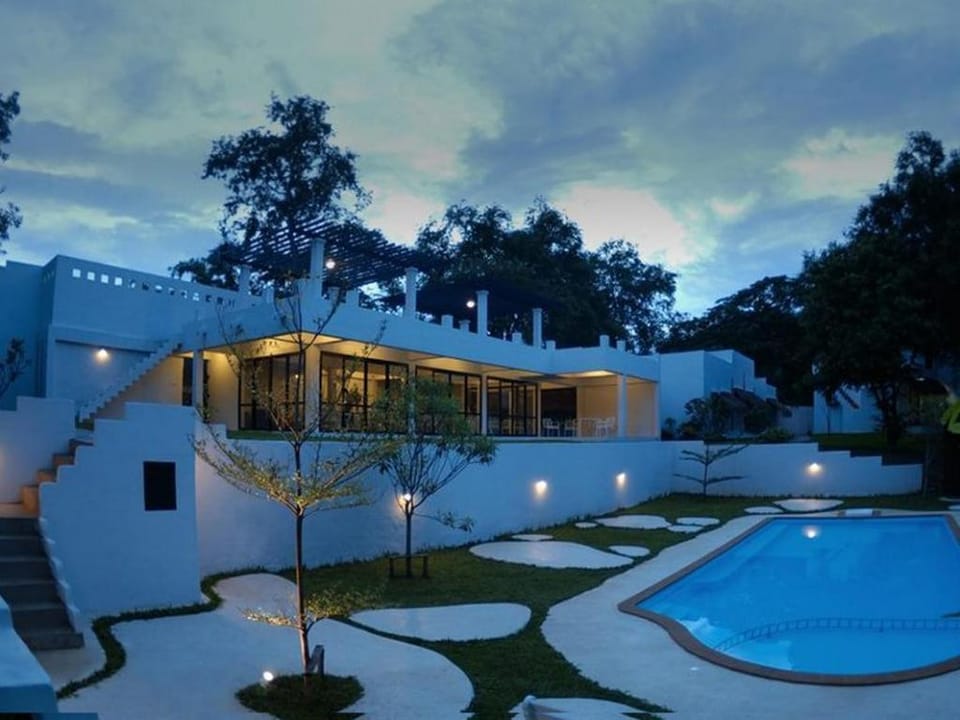 Vorona Resort Resort in Thailand