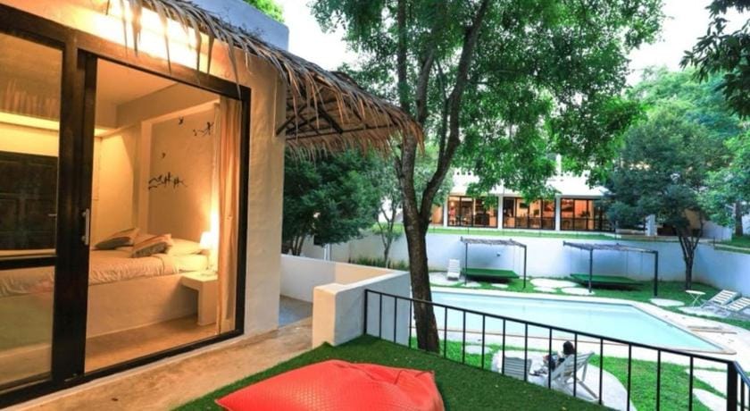 Vorona Resort Resort in Thailand