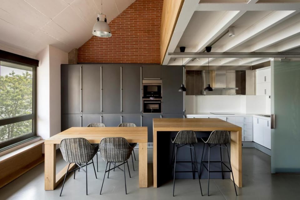 Barcelona Apartment Republica Apartment in Barcelona