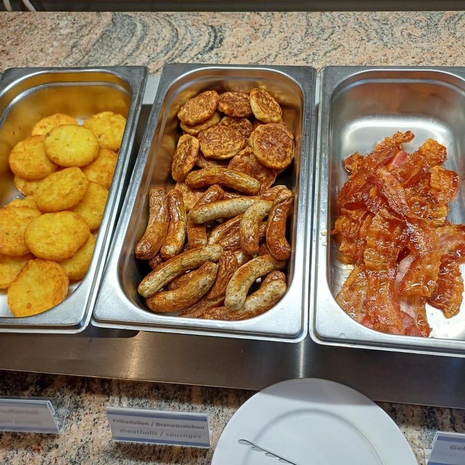 Trip Inn PostHotel Düren Hotel in Düren