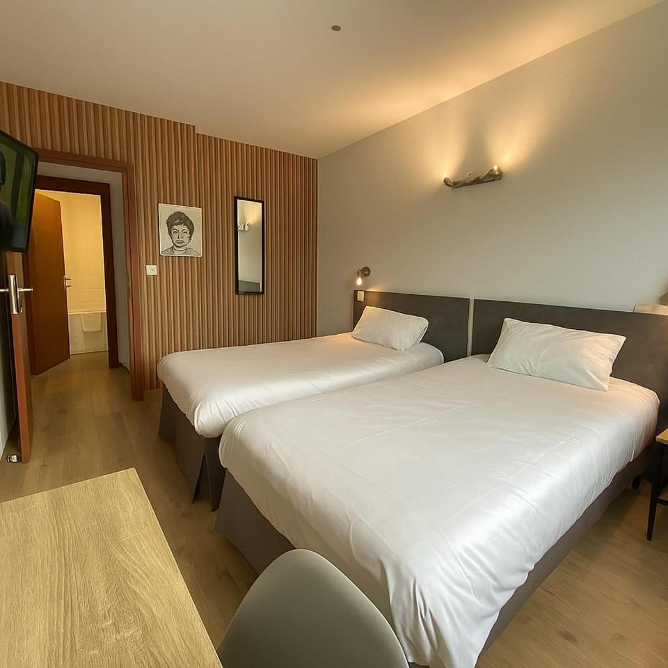 Savoie Hotel aux portes de Genève Hotel in Saint-Julien-en-Genevois