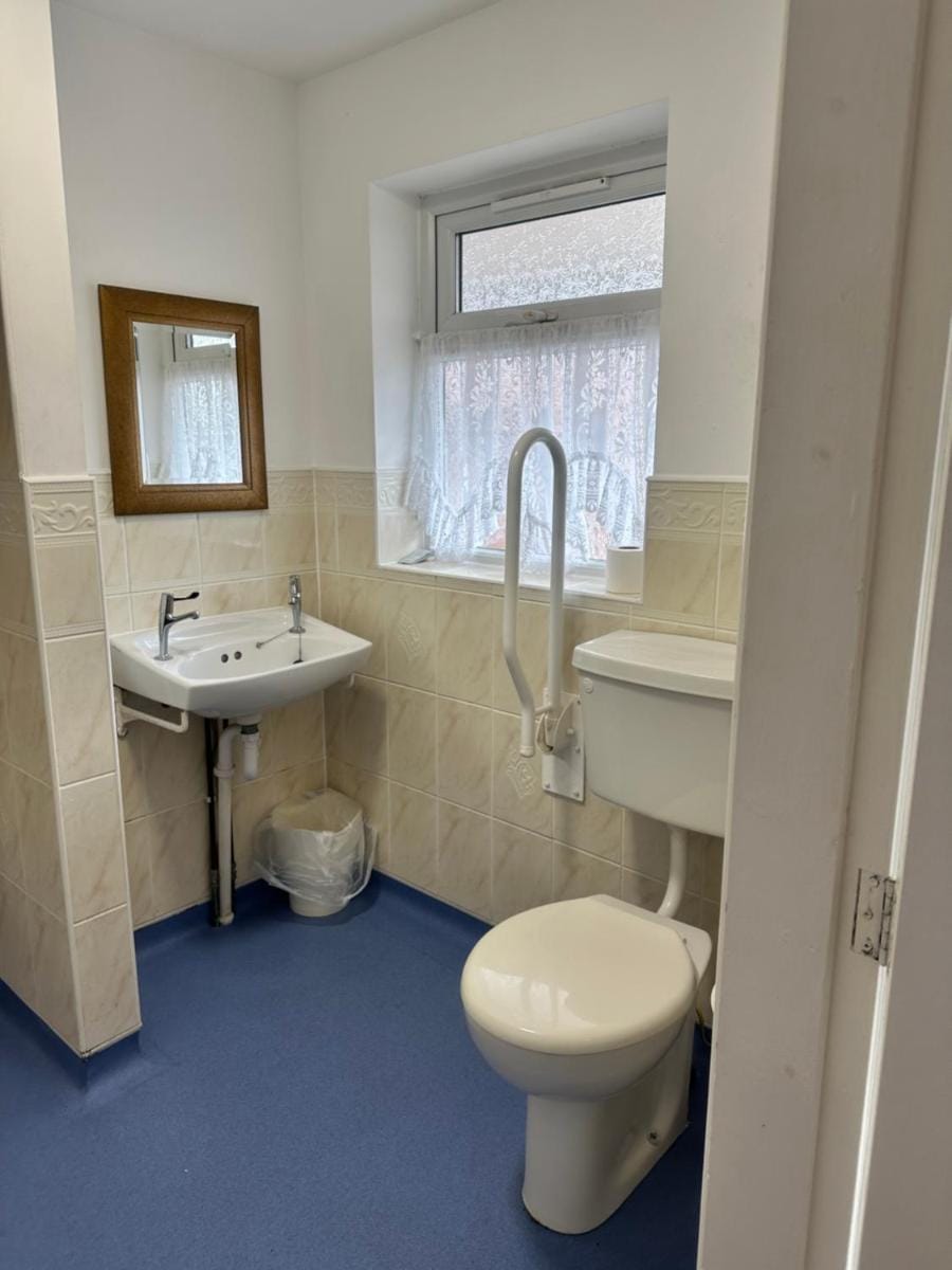 Clarendon Lodge Bed and Breakfast in Skegness