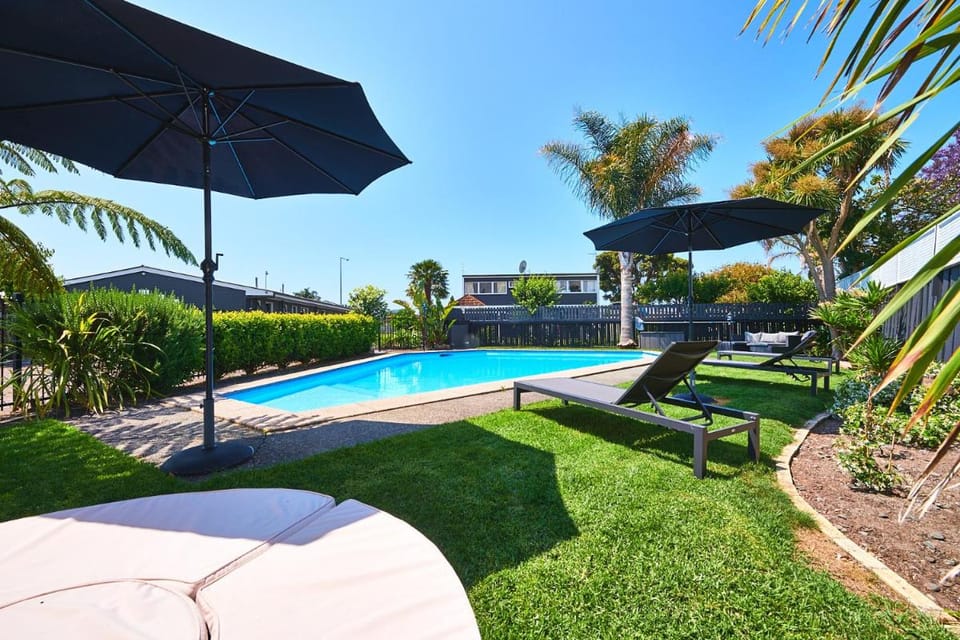 Cobblestone Court Motel - Wenzel Motels Motel in Tauranga