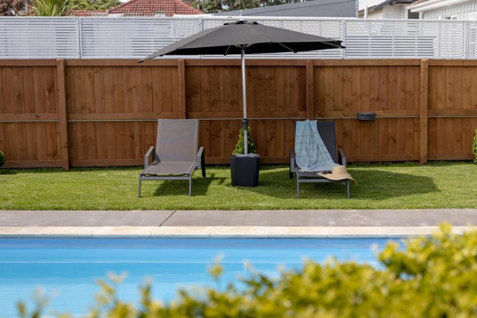 Cobblestone Court Motel - Wenzel Motels Motel in Tauranga