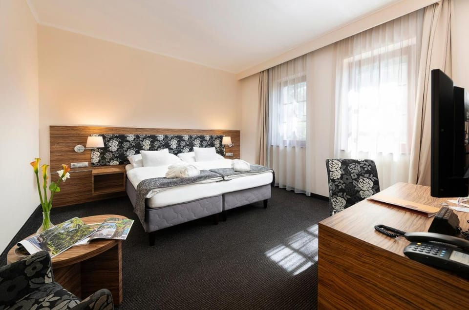 Bodrogi Kúria Wellness Hotel Hotel in Hungary