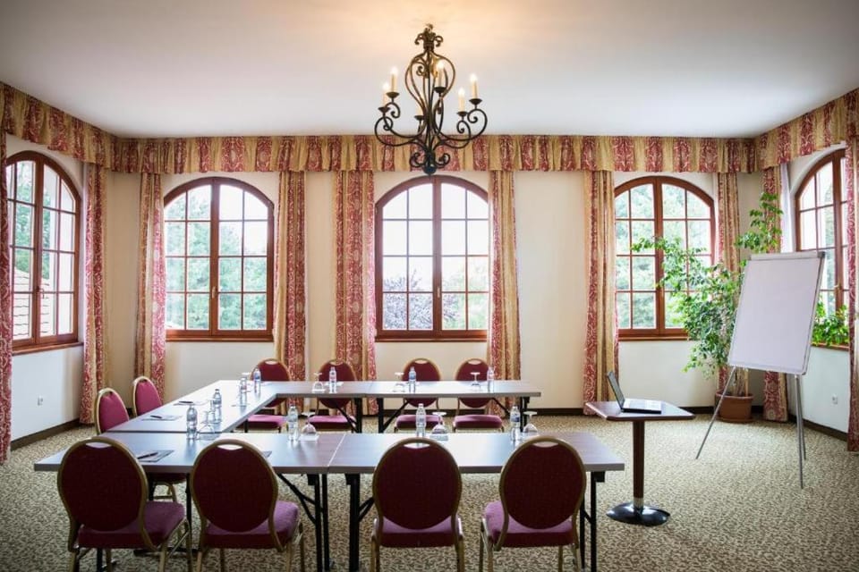 Bodrogi Kúria Wellness Hotel Hotel in Hungary