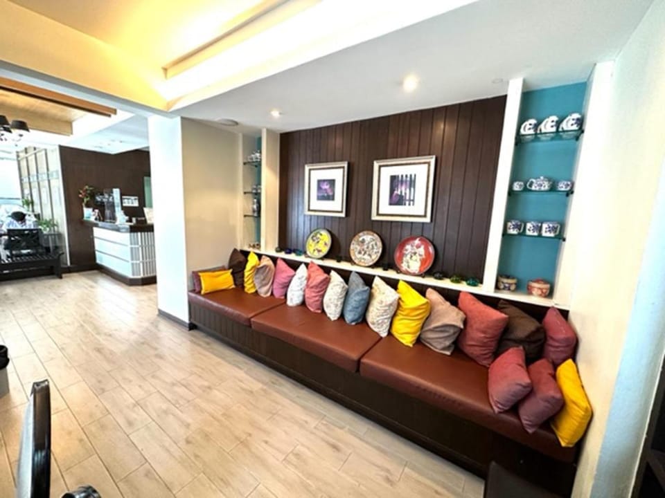 Sawasdee Hotel @ Sukhumvit Soi 8 Hotel in Bangkok