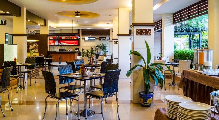 Sakulchai Place Hotel in Chiang Mai
