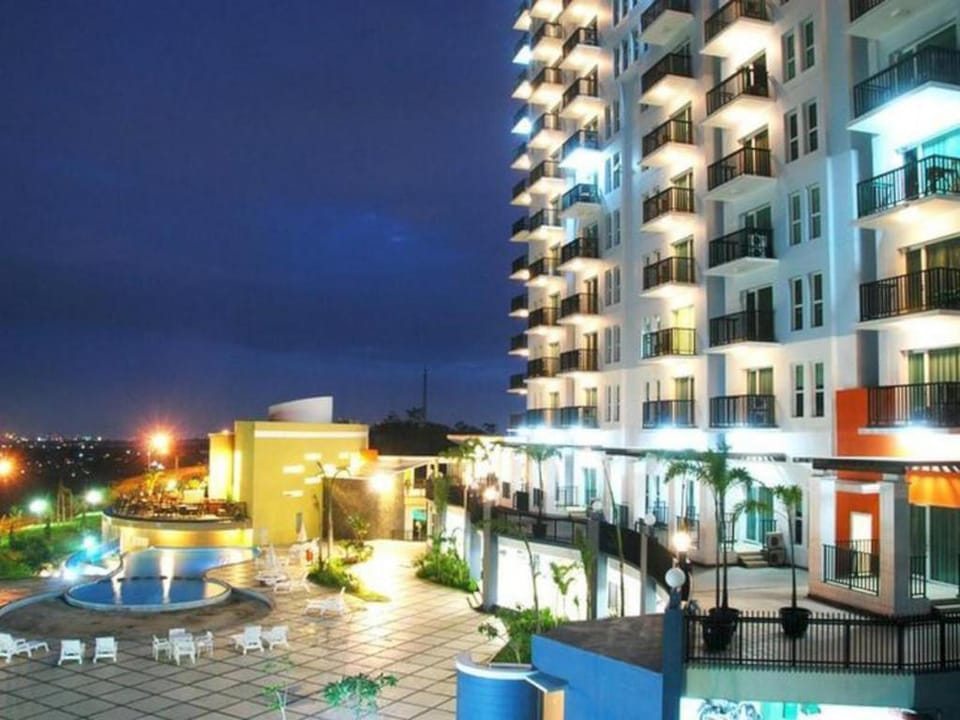 Marbella Hotel Dago Hotel in Bandung