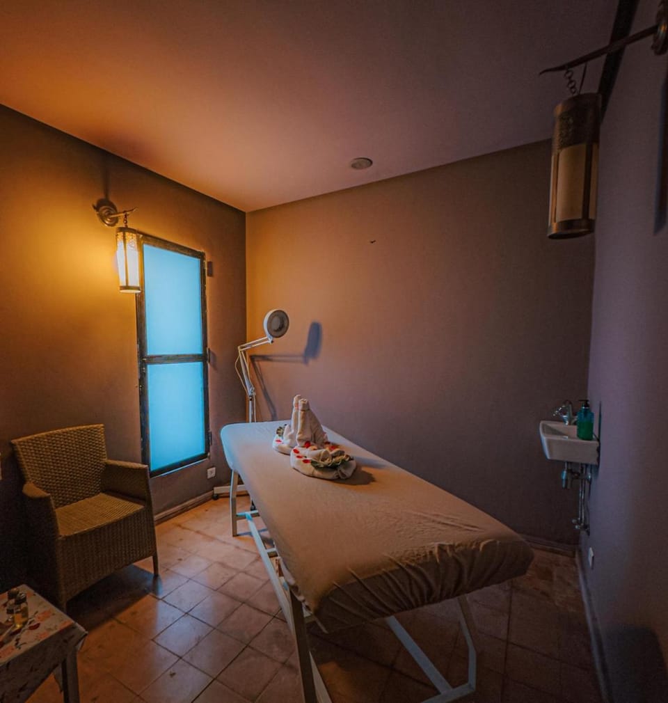 Kasbah Agounsane Hotel & Spa Hotel in Marrakesh-Safi