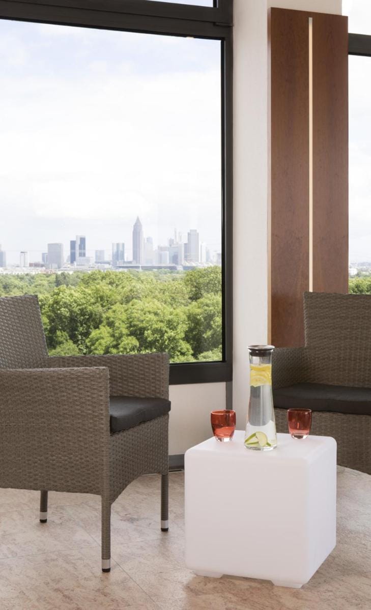 Soaltee Hotel by Trip Inn Frankfurt Messe Tagungshotel Hotel in Frankfurt