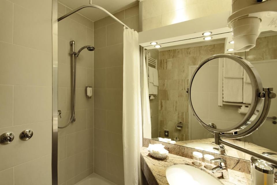 Soaltee Hotel by Trip Inn Frankfurt Messe Tagungshotel Hotel in Frankfurt
