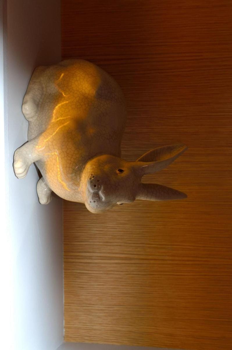 Le Lapin Blanc Hotel in Paris