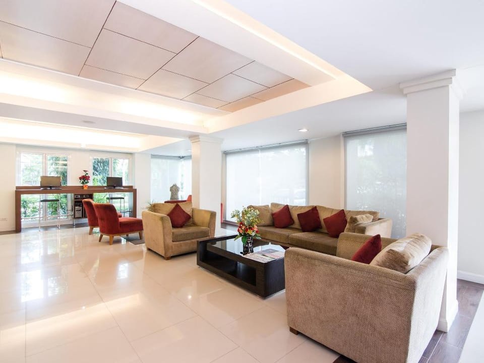 Avion Hotel Hotel in Bangkok