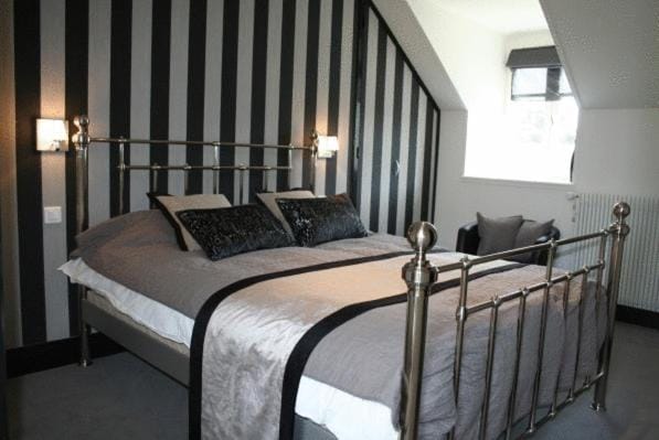 Demeures & Châteaux, La Ferme des Mares Hotel in Normandy