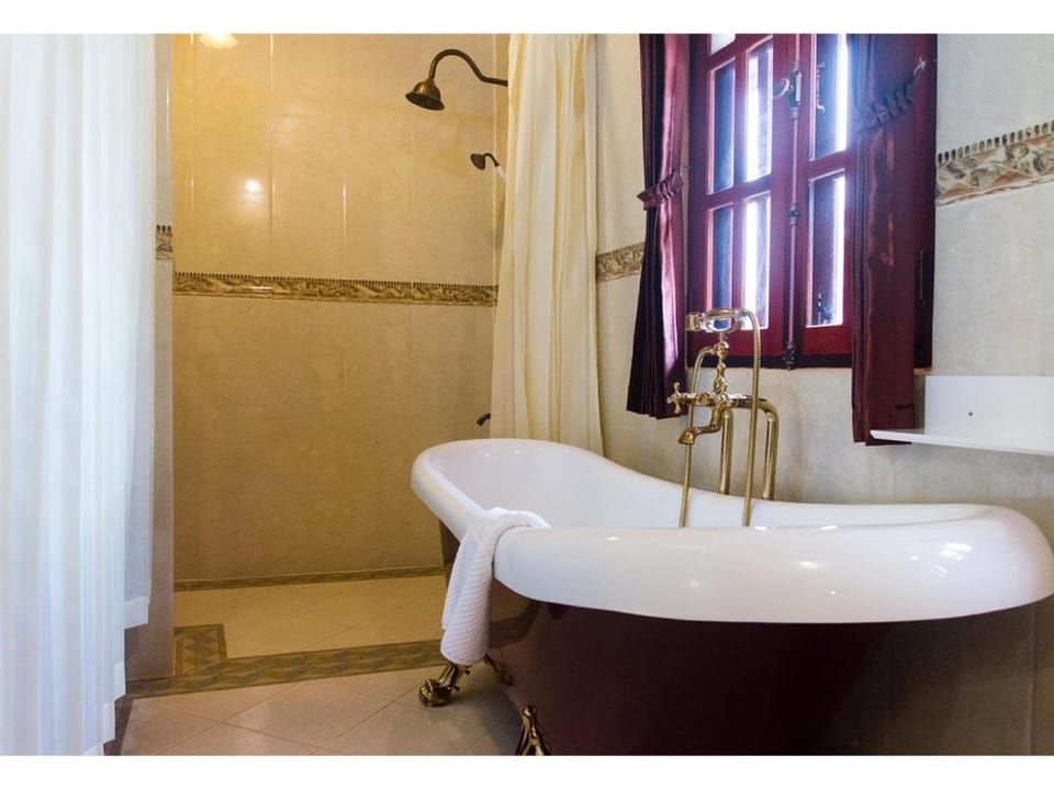 The View Pavilion Hotel Hotel in Luang Prabang