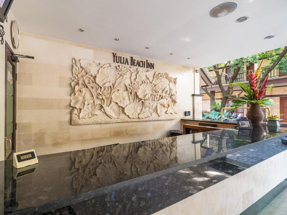 Yulia Beach Inn Kuta Hotel in Kuta