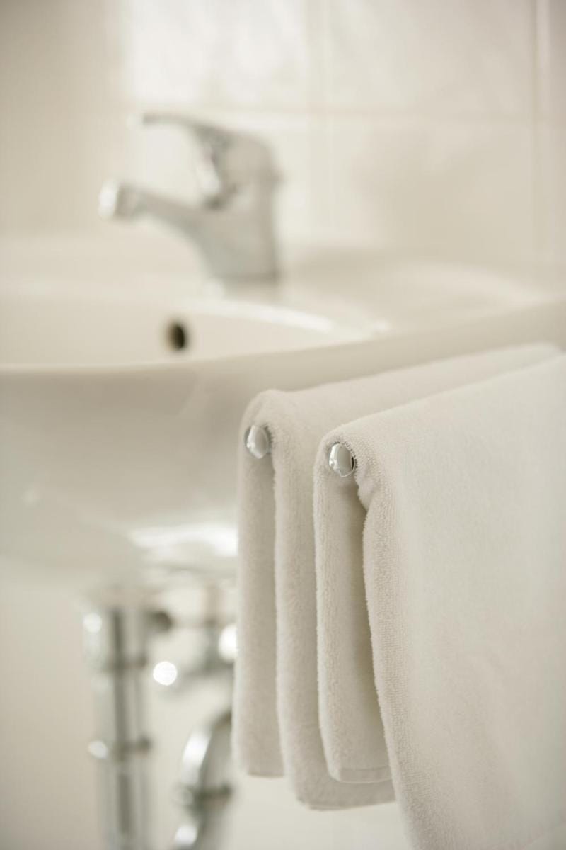 Top Hotel Senator Munich Hotel in Munich