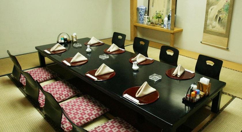 Herald Suites Hotel in Pasay