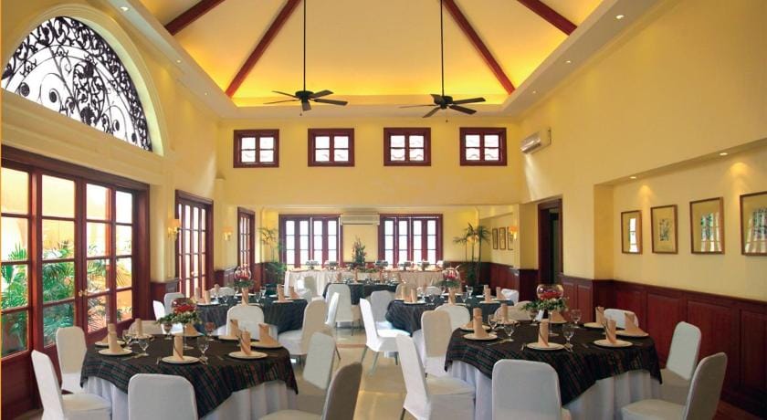 Herald Suites Hotel in Pasay