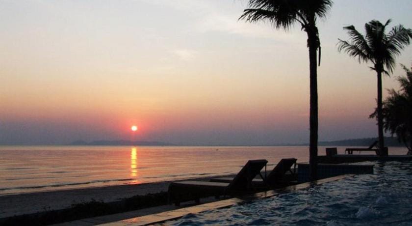 Bari Lamai Resort Resort in Chon Buri Changwat