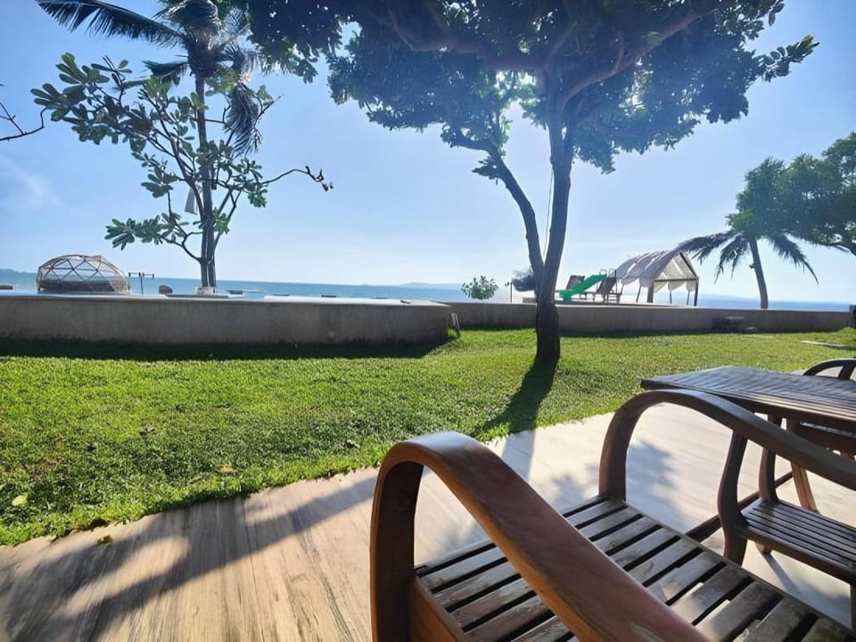 Bari Lamai Resort Resort in Chon Buri Changwat