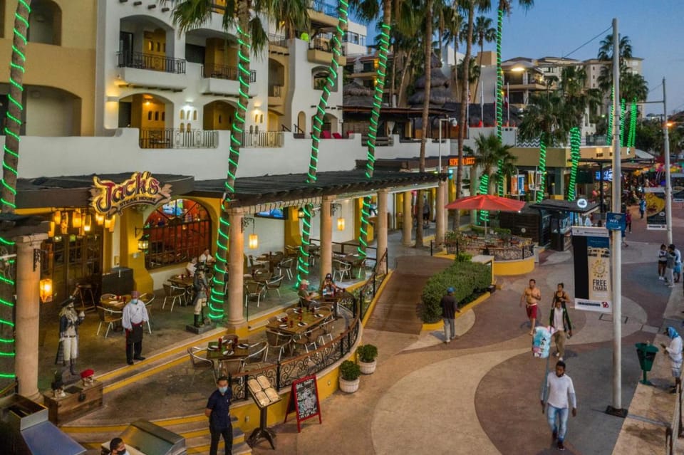 Marina Fiesta Resort Resort in Cabo San Lucas