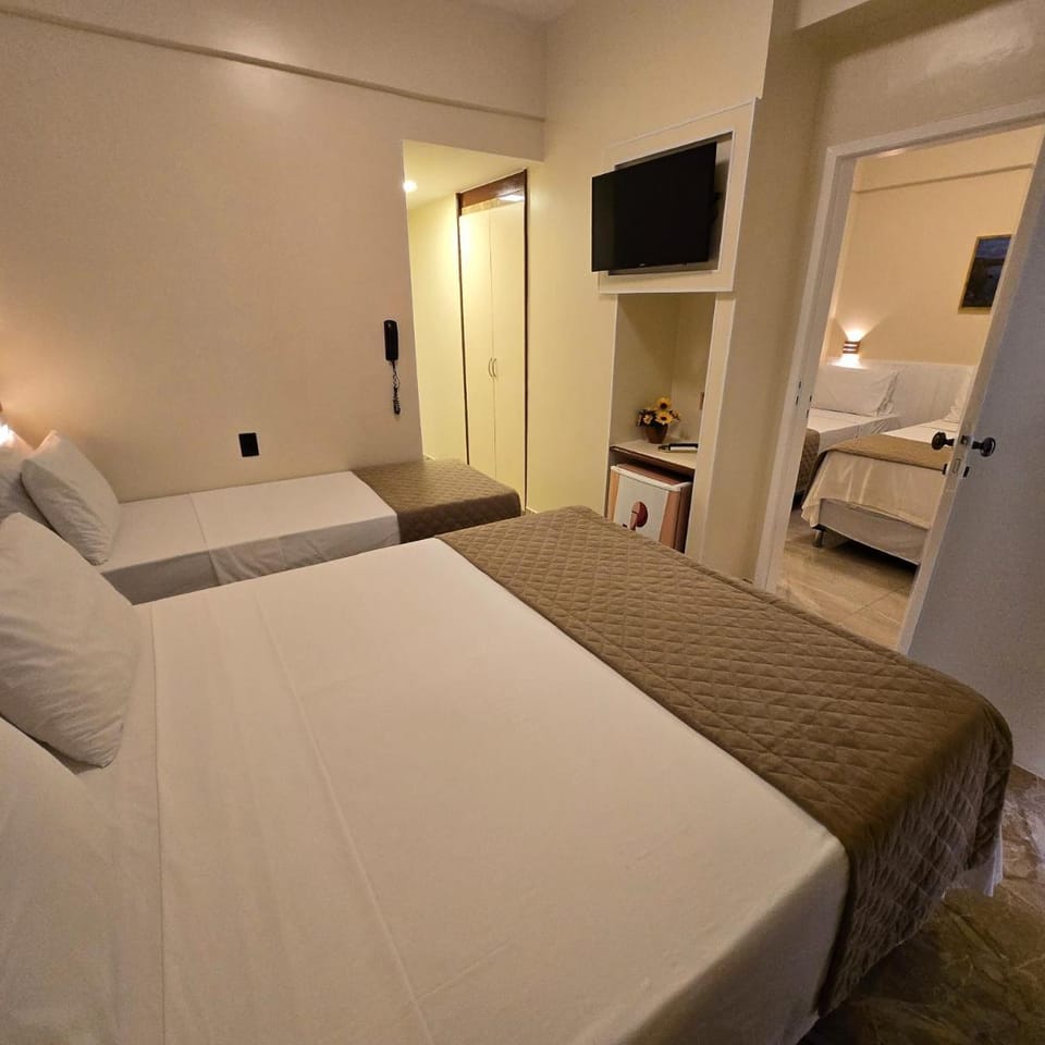 Jatobá Praia Hotel Hotel in Aracaju