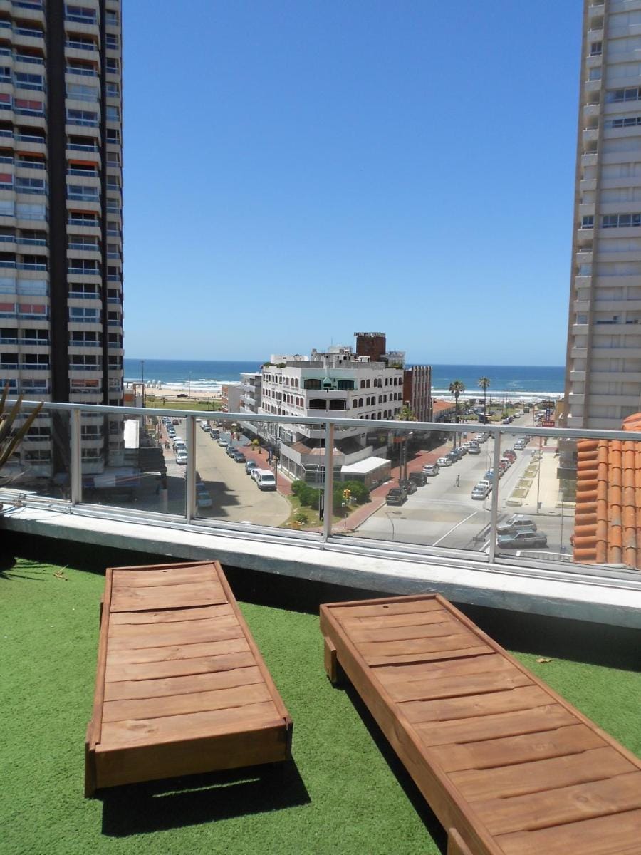 Tanger Hotel Hotel in Punta del Este