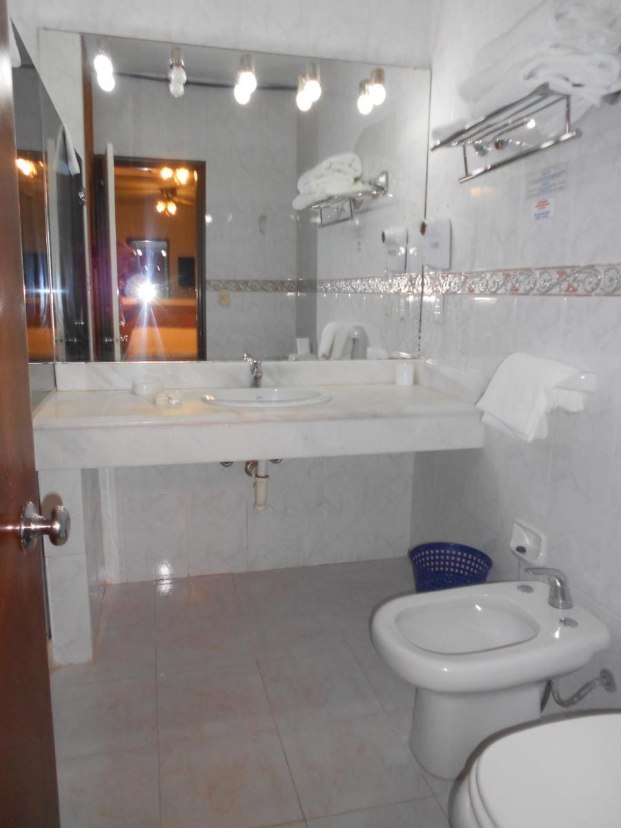 Tanger Hotel Hotel in Punta del Este