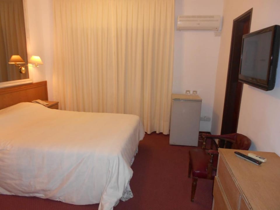 Tanger Hotel Hotel in Punta del Este
