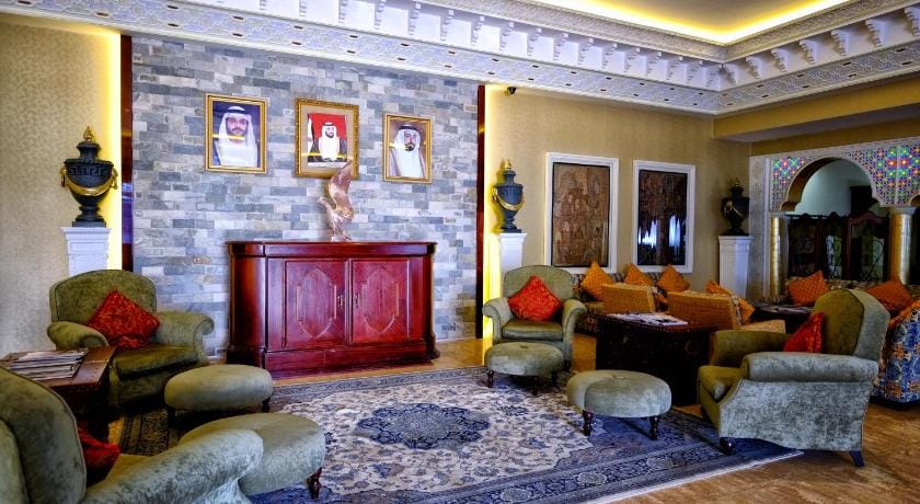 Sharjah International Airport Hotel Hotel in Al Sharjah