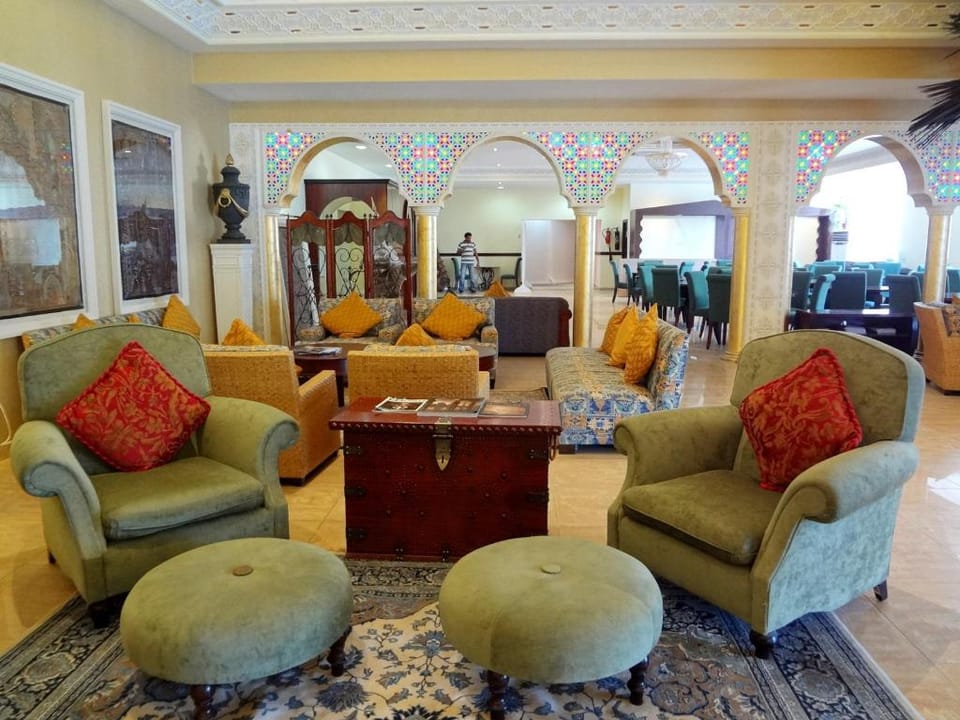 Sharjah International Airport Hotel Hotel in Al Sharjah