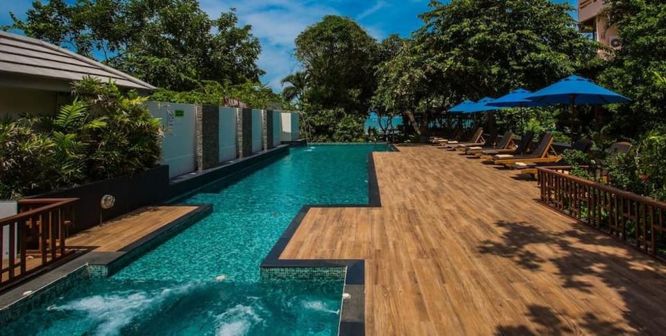Sailom Hotel Hotel in Nong Kae