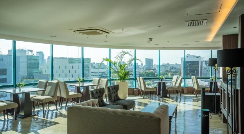 Acacia Hotel Hotel in Jakarta