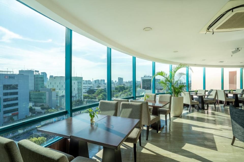 Acacia Hotel Hotel in Jakarta