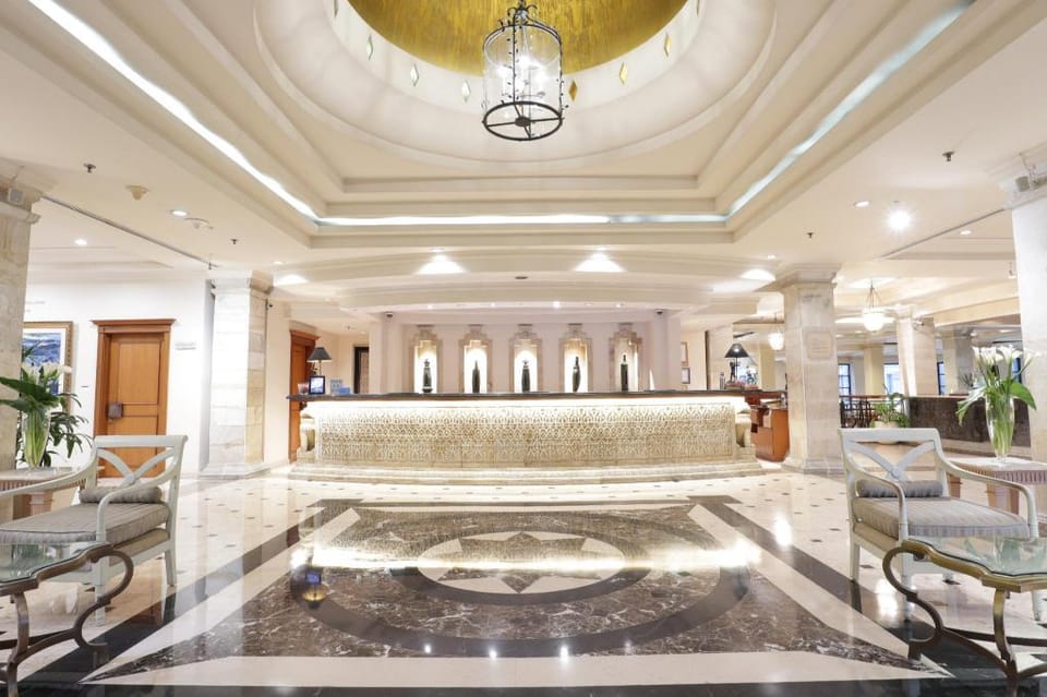 Hyatt Regency Yogyakarta Hotel Hotel in Special Region of Yogyakarta