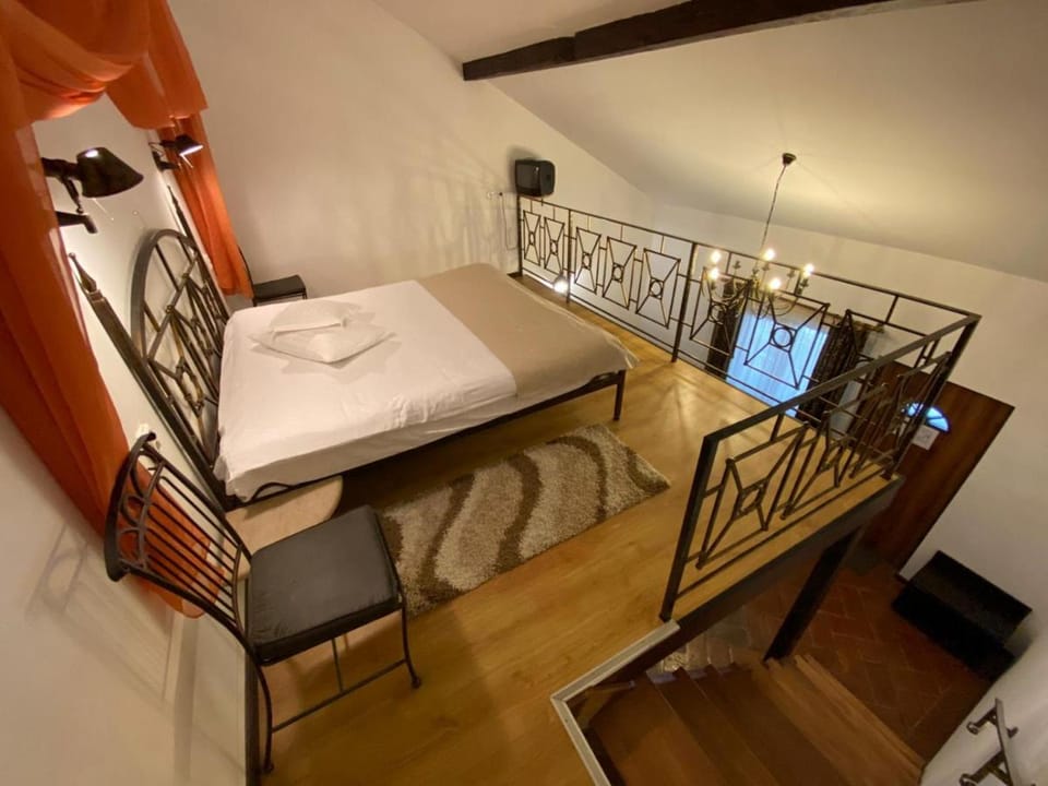 Hanul Fullton Hotel in Cluj-Napoca