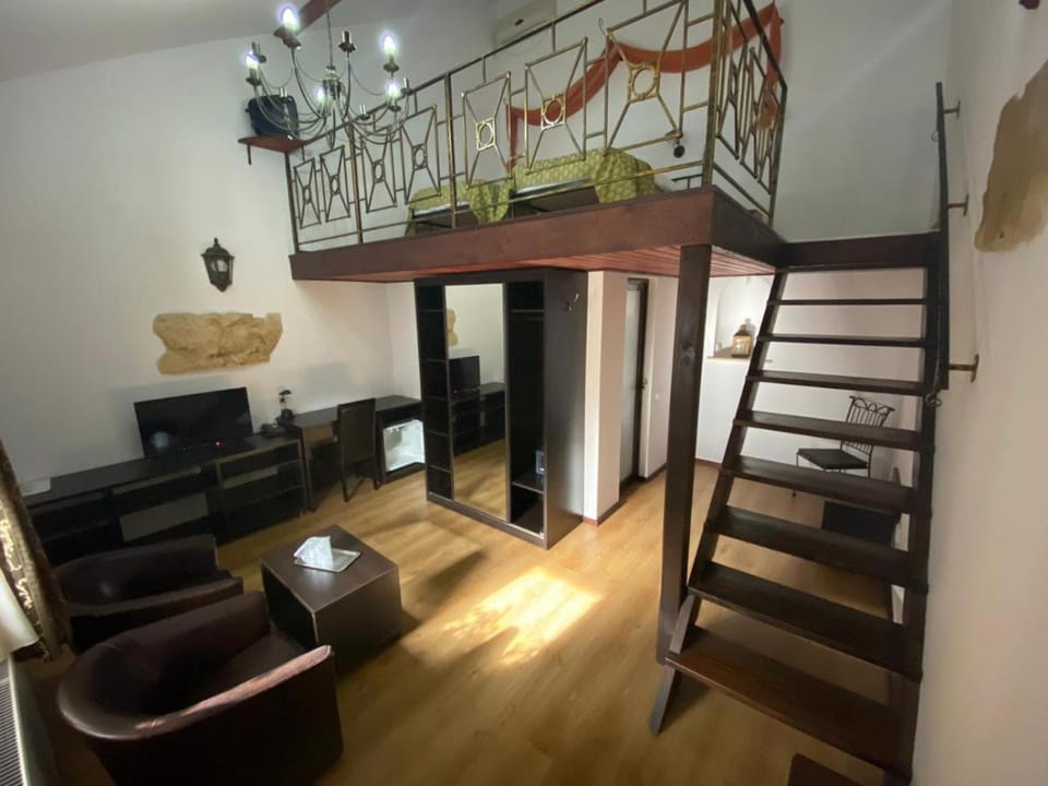 Hanul Fullton Hotel in Cluj-Napoca