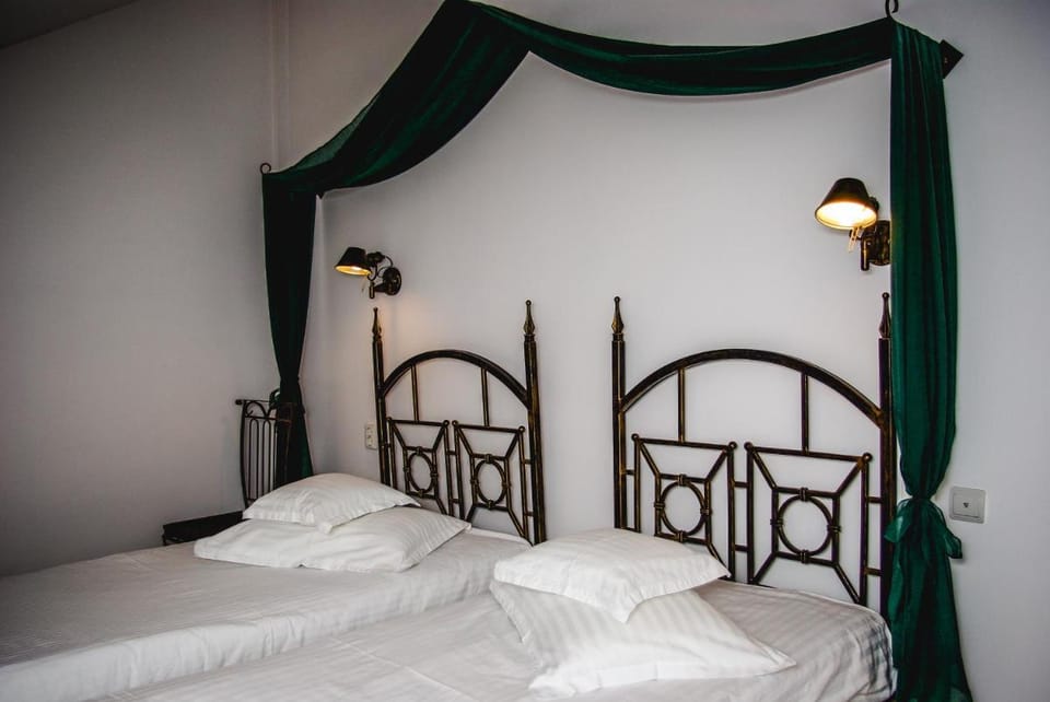 Hanul Fullton Hotel in Cluj-Napoca