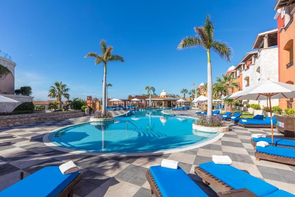 Hacienda Encantada Resort & Spa, A La Carte All Inclusive Optional Resort in Baja California Sur