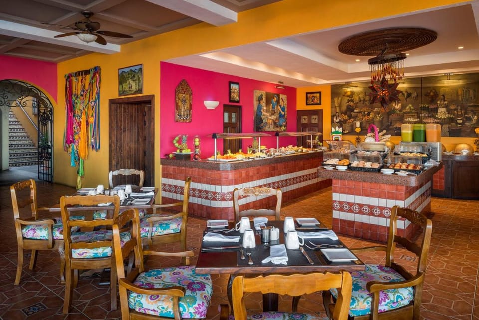 Hacienda Encantada Resort & Spa, A La Carte All Inclusive Optional Resort in Baja California Sur