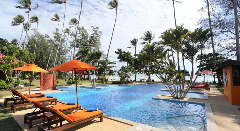 Viva Vacation Resort Resort in Ko Samui