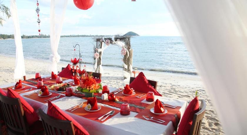 Viva Vacation Resort Resort in Ko Samui