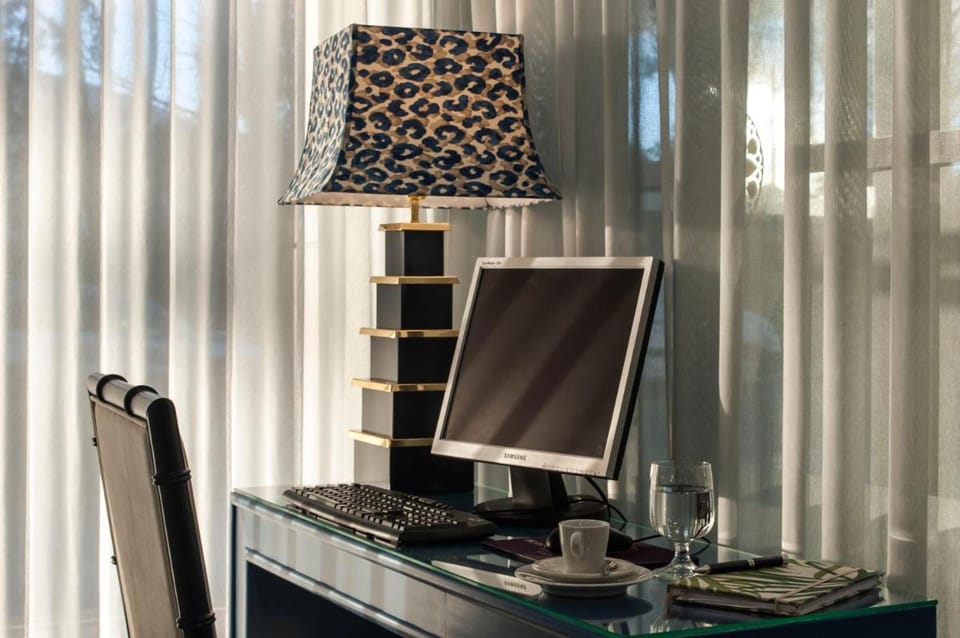 Coração de Fatima Boutique Hotel Hotel in Fátima