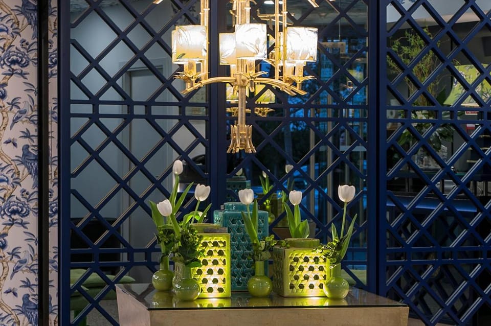 Coração de Fatima Boutique Hotel Hotel in Fátima