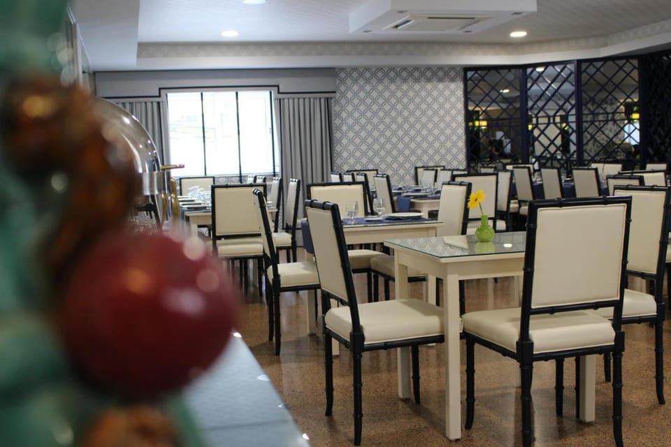 Coração de Fatima Boutique Hotel Hotel in Fátima